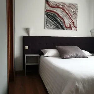 Hotel Yasha, Lussemburgo